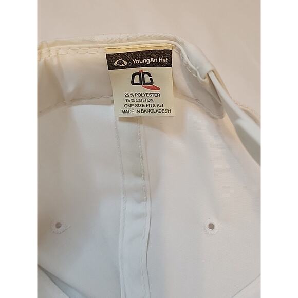 Vintage Cummins Racing Snapback Trucker Hat Cap One Size Fits All - Picture 12 of 14